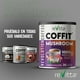 thumbnail image 4 of Café Coffit Mushroom + Melena De León 300g. Hongo Adaptógeno, 4 of 6