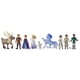thumbnail image 2 of Set Frozen Ultimate Adventuras De 10 Figuras, 2 of 2