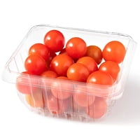 Tomate Cherry Orgánico Pote 250 Gr