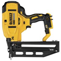 Clavadora De Acabado Dewalt 20V Max* Xr Recta 16Ga (Dcn662B)