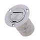 thumbnail image 1 of Cubierta De Barco De 50 Mm Llenado De Combustible De Acero Inoxidable De Grado 316 Para Yates Marinos, 1 of 5