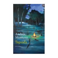 La Pollera - Libro Taguada Andrés Montero