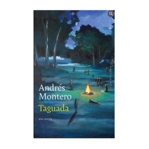 La Pollera - Libro Taguada Andrés Montero