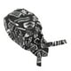thumbnail image 1 of Gorro de Cocina Estilo Calavera, 1 of 3