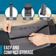 thumbnail image 5 of Funda para Asiento de Auto Dryva DryvaSeat Impermeable Antideslizante Paquete de 2, 5 of 6