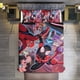 thumbnail image 4 of Spiderman Bedding Sets for Kids Men Women Twin Size Comforter Set, 4 of 5