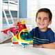 thumbnail image 3 of PAW Patrol - Sub Patroller Vehículo Transformable con Luces, Sonidos y Lanzador, 3 of 3