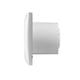 thumbnail image 3 of Kit Extractor Aire Para Baño Silent-100 Cz  Ducto Y Rejilla, 3 of 7
