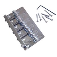 Bothyi - Puente De Cordal Para Bajo De 5 Cuerdas Puente Para Bajo De 5 Cuerdas