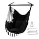 thumbnail image 2 of Silla Hamaca Colgante Elegante Estilo Boho Moderna, 2 of 5