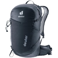 Mochila De Senderismo Deuter Speed Lite 23L Sl Para Mujer - Negra