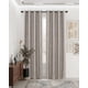 thumbnail image 1 of Cortinas Blackout Térmicas Aislantes de Calidad Premium, 1 of 5