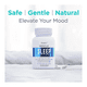 thumbnail image 4 of Suplemento Natural Conciliador Del Sueño Sleep Gentle 120cap, 4 of 5
