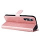 thumbnail image 5 of Funda con Cremallera para Realme C65 4G, Carcasa Cartera de Cuero PU con Soporte y Tarjetero, 5 of 6