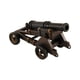 thumbnail image 5 of Maqueta a escala Cannon Old Modern Handicrafts Sur Roues 11cm, 5 of 8