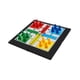 thumbnail image 1 of Juego De Mesa Ludo Para Múltiples Jugadores, Juego De Viaje Para Toda La Familia, Para Todas Las Edades, Juguete De Fiesta Para Adolescentes, 1 of 5