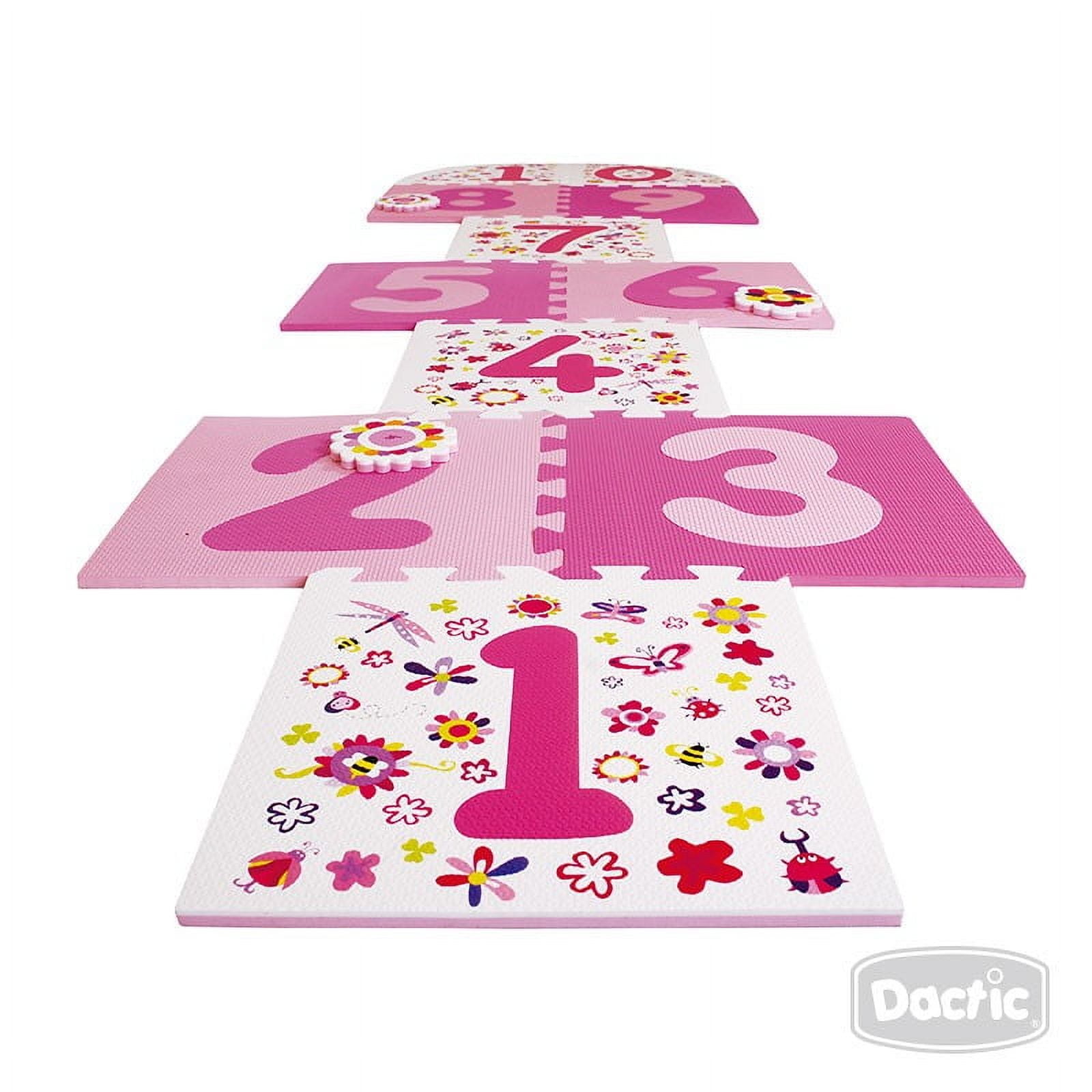 Dactic - Alfombra De Luche