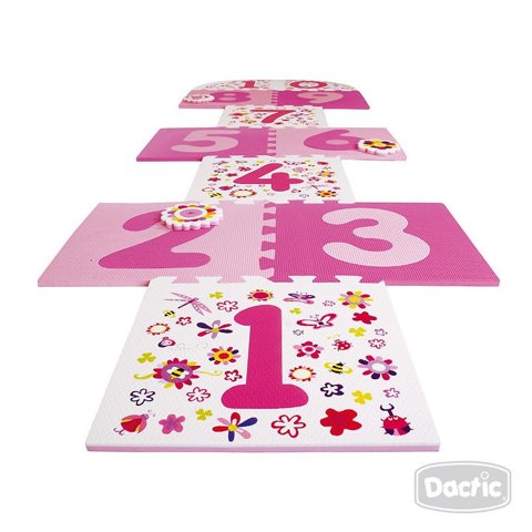 Dactic - Alfombra De Luche