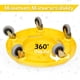 thumbnail image 3 of Bote de Basura Maxworks Dolly 50933, 3 of 3