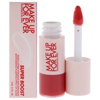 Brillo De Labios Make Up For Ever Super Boost 9 Ml