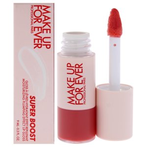 Brillo De Labios Make Up For Ever Super Boost 9 Ml