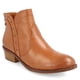 thumbnail image 1 of BOTÍN TEXANO MUJER BATA REAL CAMEL, 1 of 8