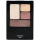 thumbnail image 1 of Paleta de sombras de ojos cuádruple Maybelline Expert Wear Designer Chocolates, 1 of 5