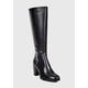 thumbnail image 3 of Bota Cuzco Negro, 3 of 5