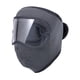 thumbnail image 1 of Mascarilla De Invierno Suave, Transpirable Y Reutilizable, Para Adultos, Hombres Y Mujeres, Escalada, Color Gris, 1 of 5