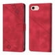 thumbnail image 3 of Funda Cartera para iPhone 17e con Soporte y Ranuras, Resistente a Golpes y Rayones Rojo, 3 of 6