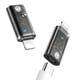 thumbnail image 1 of Adaptador MoKo USB C a Lightning para carga rápida de 35W, 1 of 8