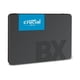 thumbnail image 1 of SSD Crucial BX500 240GB 2.5" SATA III, 1 of 3