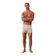 thumbnail image 4 of Bóxers Clásicos de Algodón para Hombre 3-Pack Calvin Klein, 4 of 6