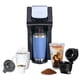 thumbnail image 1 of Cafetera Hamilton Beach Gen 4 FlexBrew, 1 servicio, 1,5 litros, 1 of 7