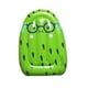 thumbnail image 1 of Hamaca Inflable Para Piscina, Hamaca De Agua, Flotador Para Ni?os, Vacaciones En La Playa, Color Verde, 1 of 5