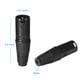 thumbnail image 2 of Adaptador De Audio Xlr De 3 Pines Micrófono Snake Paquete De 20, 2 of 3