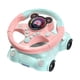 thumbnail image 1 of Volante De Juguete Con Efectos De Sonido Y Música Para Niños Pequeños, Niños Y Niñas, Color Rosa, 1 of 5