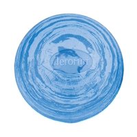 Pelota De Postura Aeromat De Eva, Tamaño 8 De Diámetro, Duradera Y Ligera