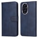 thumbnail image 1 of Funda Billetera para Honor 200 con Porta Tarjetas y Soporte Ajustable Azul, 1 of 5