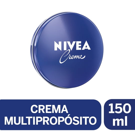 Crema Multipropósito Nivea Crème