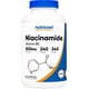 thumbnail image 1 of Suplemento Niacinamida 500 Mg 240 Cápsulas, 1 of 3