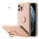 thumbnail image 1 of Liquid Silicone Ring Buckle Holder Phone Case For IPhone14/14Plus/14Pro/14Pro Max,iPhone13/13Mini/13Pro/13Pro Max,iPhone12/12Mini/12Pro/12Pro Max,iPhone11/11Pro/11Pro Max,iPhoneX/XS/XS Max,iPhone 8/8P, 1 of 3