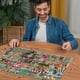 thumbnail image 4 of Rompecabezas Ravensburger Street Market 1000 piezas, 4 of 8