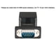 thumbnail image 4 of Adaptador Serial DTECH DB9 a RJ45 RS232 20 m, 4 of 7