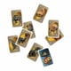 thumbnail image 4 of Juego de Cartas UNO Jurassic World Rebirth para niños, 4 of 4