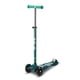 thumbnail image 1 of Scooter Maxi Niños Deluxe Eco Verde, 1 of 1