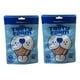 thumbnail image 1 of Pack Snack Premium Seco Tasty Farm Para Perros 100g - Pack 2 azul, 1 of 3