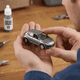 thumbnail image 2 of Auto Renault Megane S coleccionable gris, 2 of 3