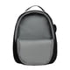 thumbnail image 2 of Lonchera Hombre Grey New Negro Head, 2 of 6