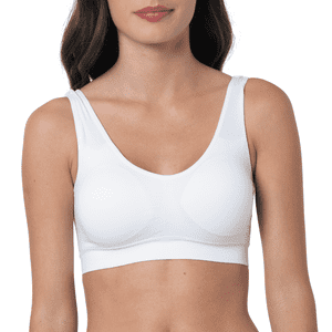 Lady Genny - Top Seamless
